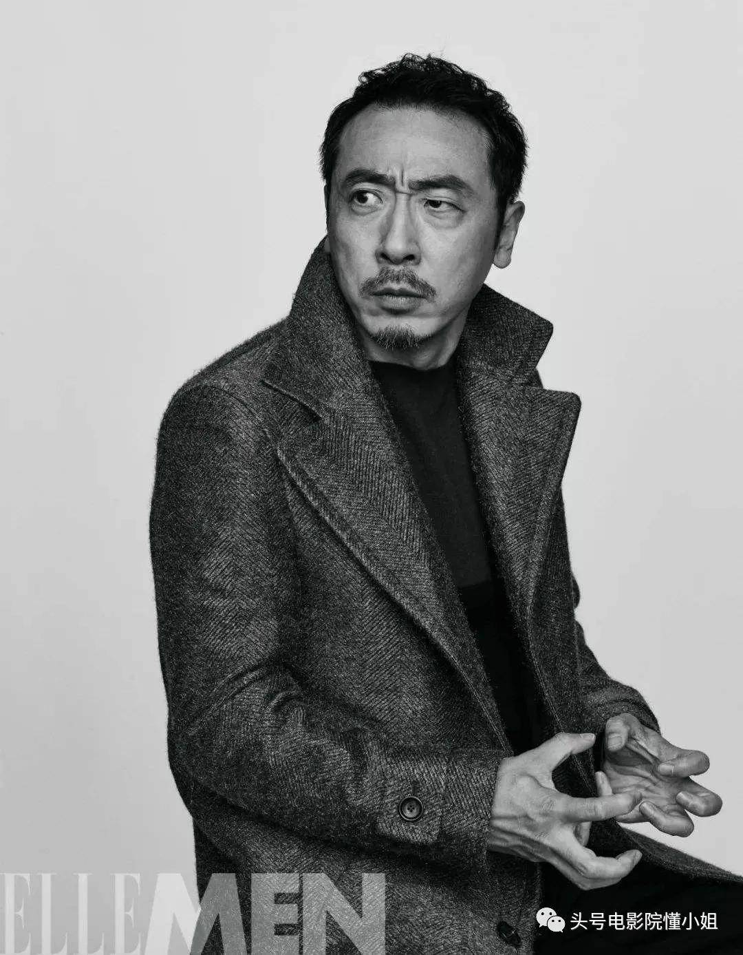 中国悬疑剧第一“野生反派”:流水的严良,铁打的“李丰田”