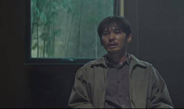 《沉默的真相》成最高分国产悬疑剧,9大瞬间证明白宇演技并不差