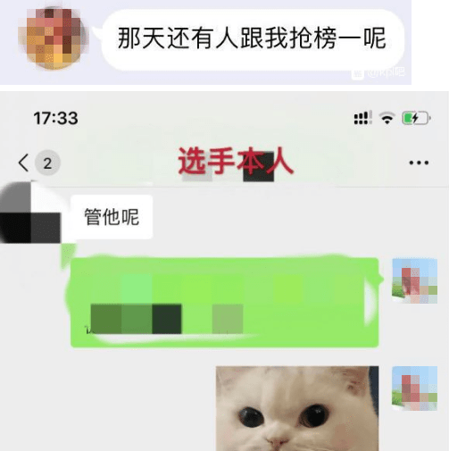 KPL职业选手太吃香?绿茶混圈姐企图上位,聊天记录太辣眼