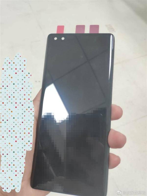 nova 8系列配置浮出水面,华为nova 7 Pro物以稀为贵