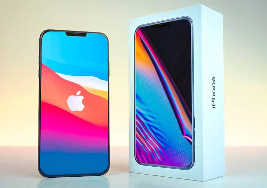 “低配版”iPhone 12参数信息曝光,采用A14处理器,价格略低