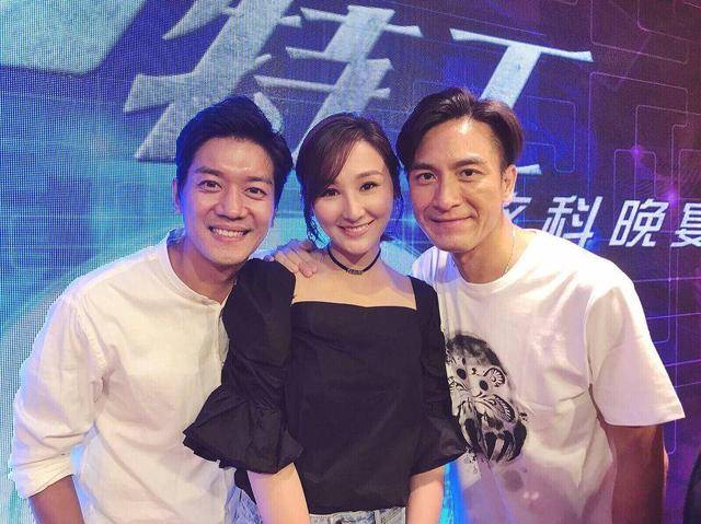 惊险!TVB小生黎诺懿自曝为新剧险毁容,打戏连场却栽在文戏上