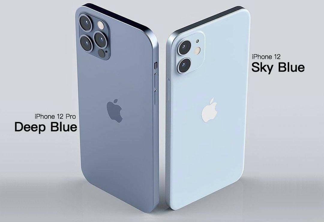 再过8天,iPhone 12正式亮相,6S用户笑了,iPhone11用户难受了!