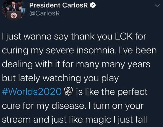 【转】DRX的EDG行为被群嘲 G2老板强势开团