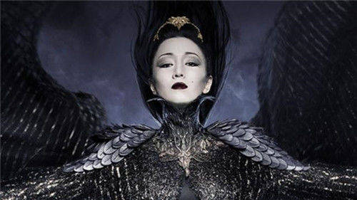 白骨精自称夫人,那她是谁的夫人?一来头不小的神仙,名字很熟悉
