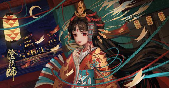 《阴阳师》联动JK制服品牌,白丝长腿不知火,高冷御姐青行灯!