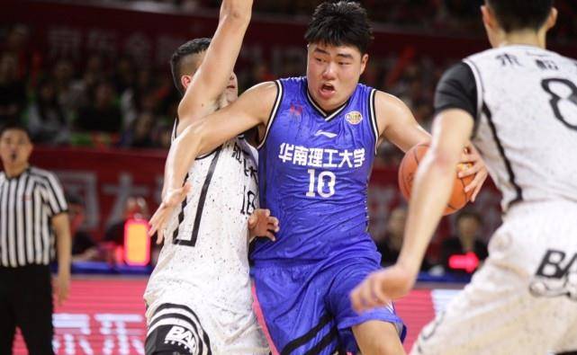退役五年,你知道新疆历史第一得分王现状如何吗?常驻广东当教练