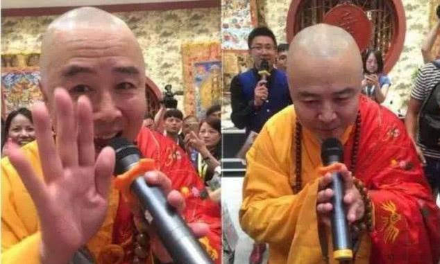 他是《西游记》的唐僧,因5块片酬而罢演,如今62岁穿袈裟在景区卖唱