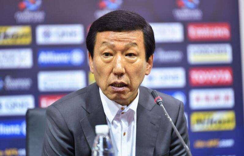 崔康熙或成国足主帅?多项数据证明,他更会使用中国球员
