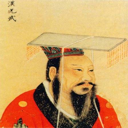 三国时期割据一方的刘氏政权都是西汉王室后裔,那东汉的呢