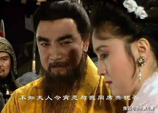 《三国演义》中,胡车儿偷盗典韦的双铁戟时,为何不直接将熟睡中的典韦刺死?