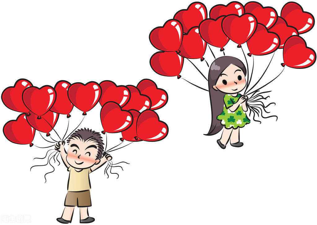 我深爱过的前女友,让我去参加她的婚礼,去还是不去?