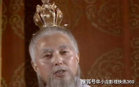 菩提祖师的真身究竟是谁?吴承恩:将他的三个名字连起来,就懂了