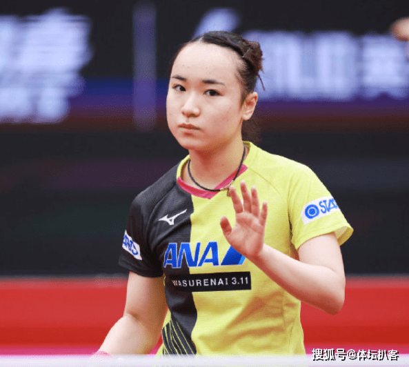 女乒世界杯8强出炉!孙颖莎PK世界第9,陈梦克星出局,韩国遭团灭