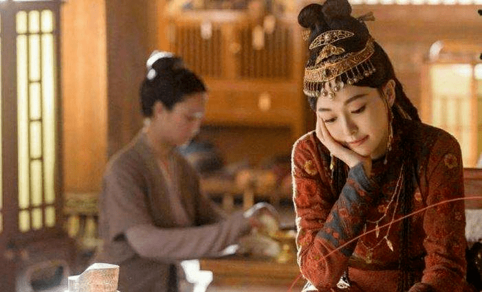 《燕云台》评分4.9,收视率网播量双扑,85花的突围又失败告终?