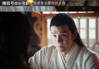 投资第一、收视倒数,国产古装倒退20年,唐嫣还在“装疯卖傻”?
