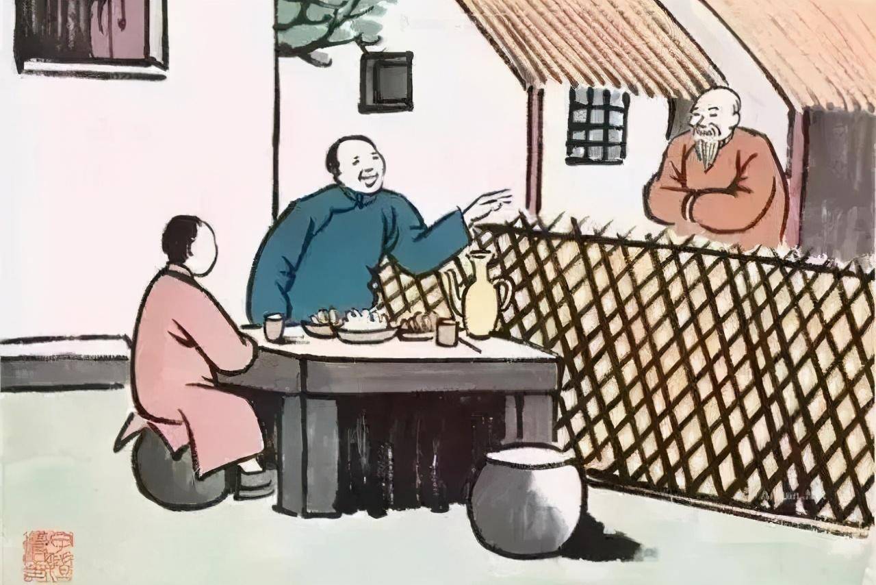 “与人交往,6不问”:此6事,若不说,最好别问