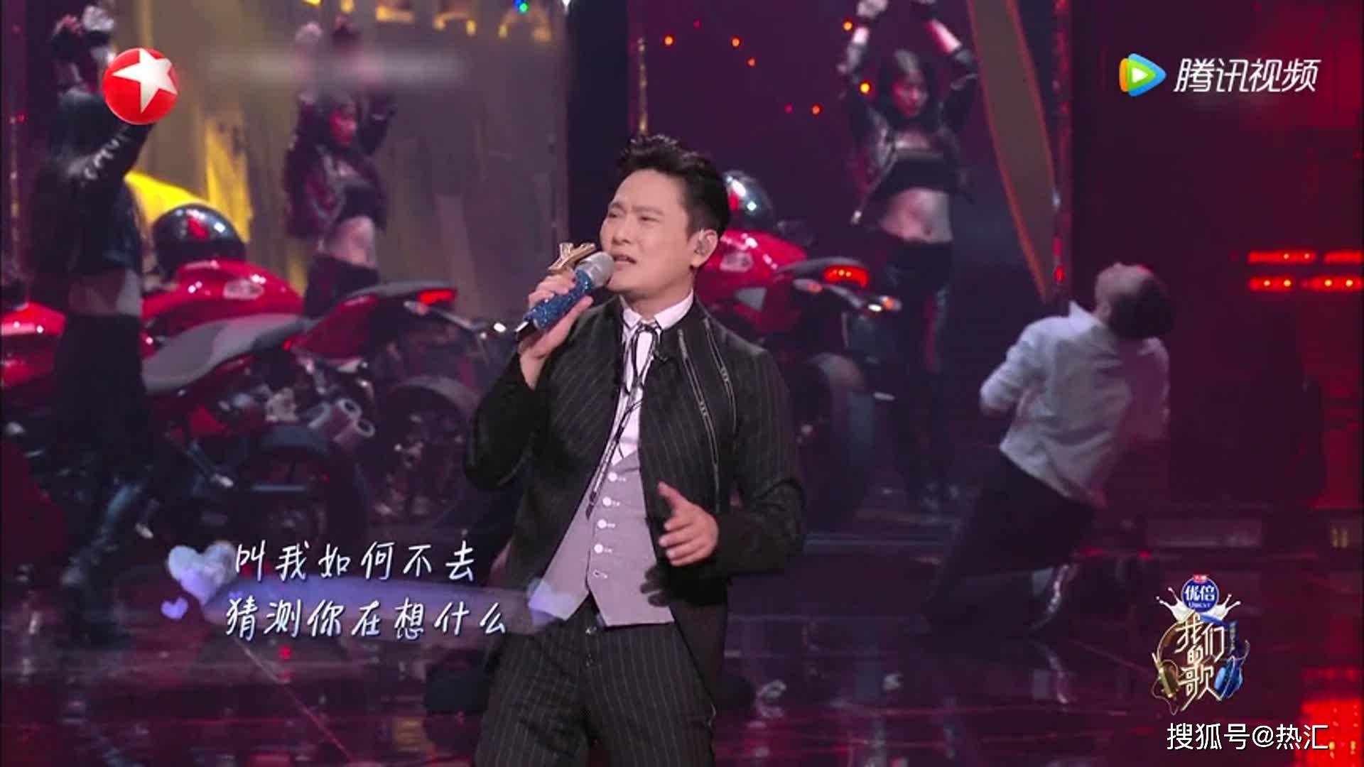 《我们的歌2》反响收视平平,人没选对?歌曲不出圈,或是关键
