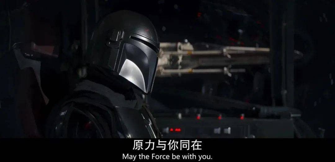 全美网剧热度第一!迪士尼砸1亿美金,把《星球大战》“救活”了