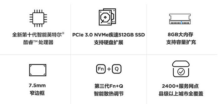 英特尔助力联想轻薄本 看酷睿i3如何发挥强大性能