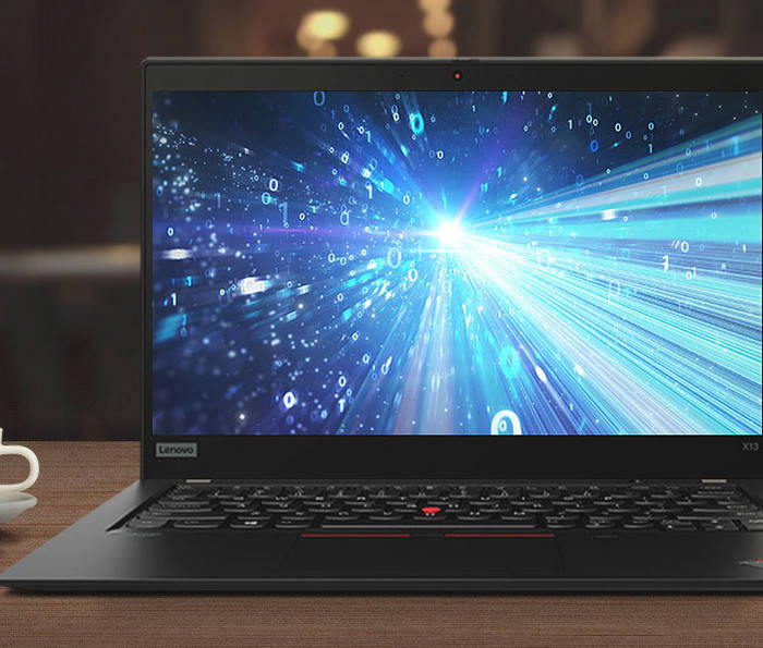 极致轻薄 双十一就选联想ThinkPad X13 锐龙版