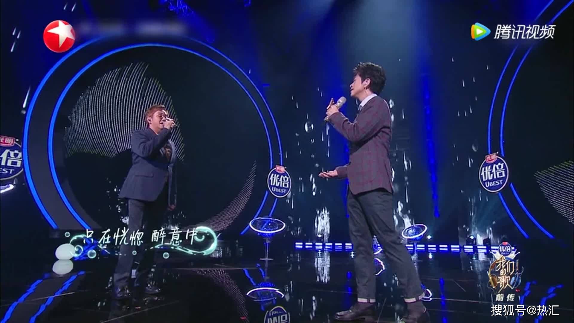 《我们的歌2》反响收视平平,人没选对?歌曲不出圈,或是关键
