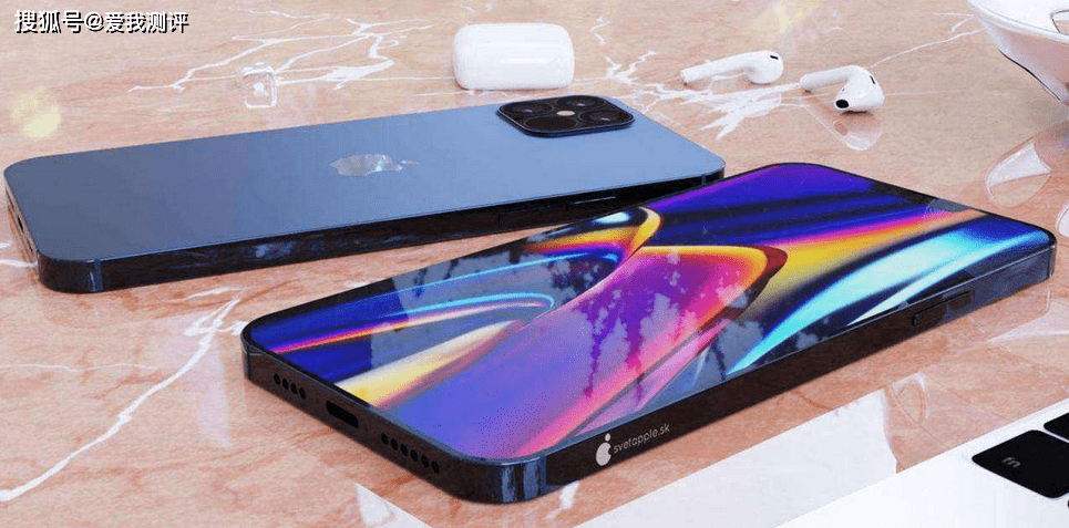 国产旗舰机价格太高,众多消费者宁愿加价购买iPhone12