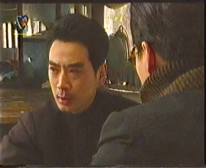李诚儒在九十年代参演过的几部电视剧,你还记得哪些角色呢?