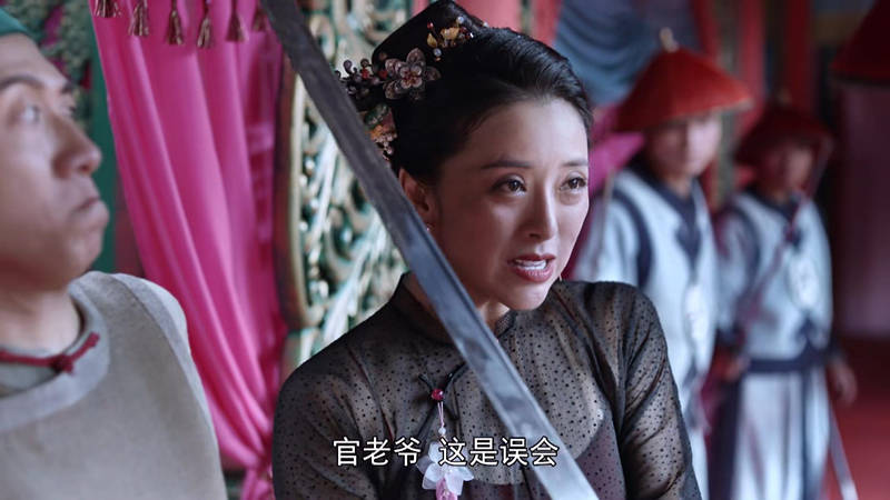 新《鹿鼎记》开播,张一山演技浮夸毫无灵气,可惜了唐艺昕的演技