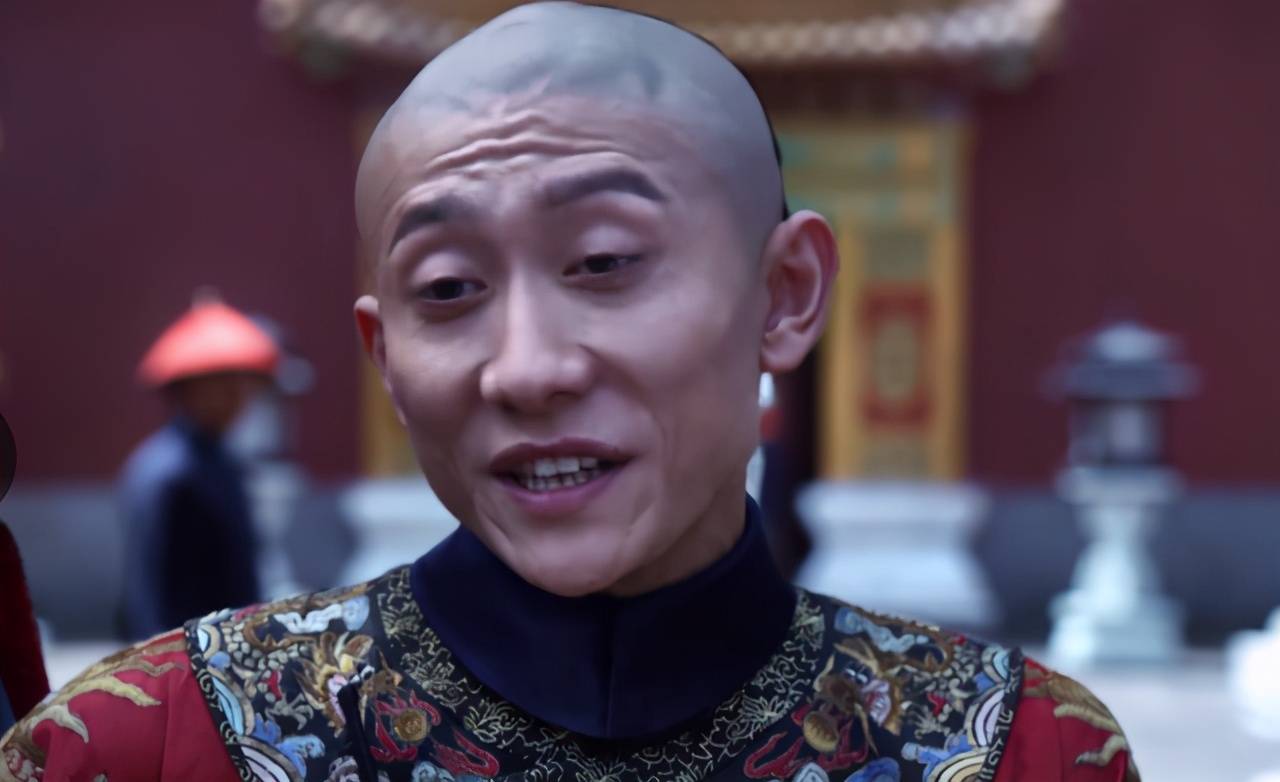 张一山版《鹿鼎记》评分尬上热搜,我更怀念星爷陈小春版韦爵爷