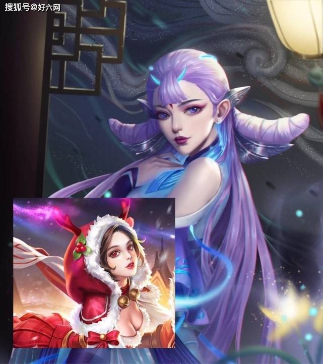 王者:碎片商城将更新,特工魅影有望安排,梦泪称这是第一次?