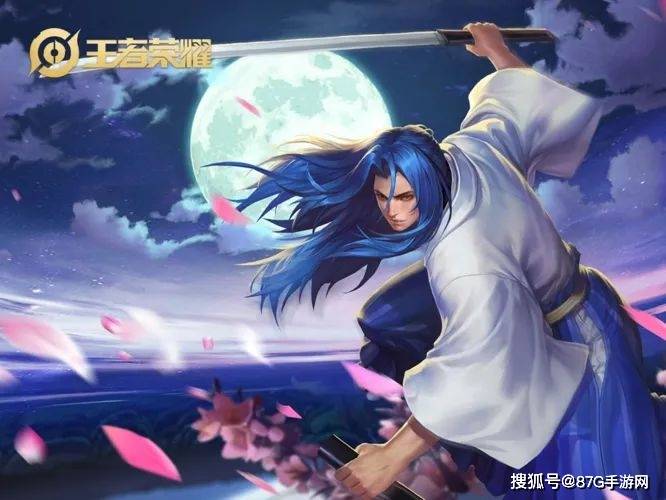 王者荣耀:容易拿五杀的英雄,你只想到了孙悟空,我想到的是她~