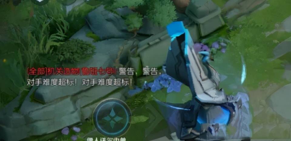 王者荣耀:挑战绝悟带来太多惊喜,艾琳可以试玩,AI人机玩梗不断
