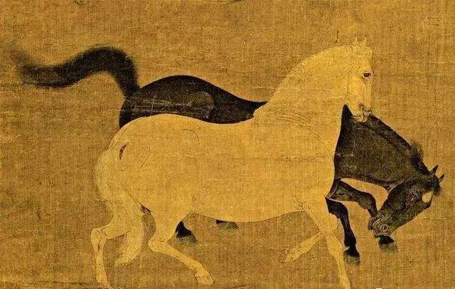 绘画艺术的欣赏方法,你真的会欣赏吗?