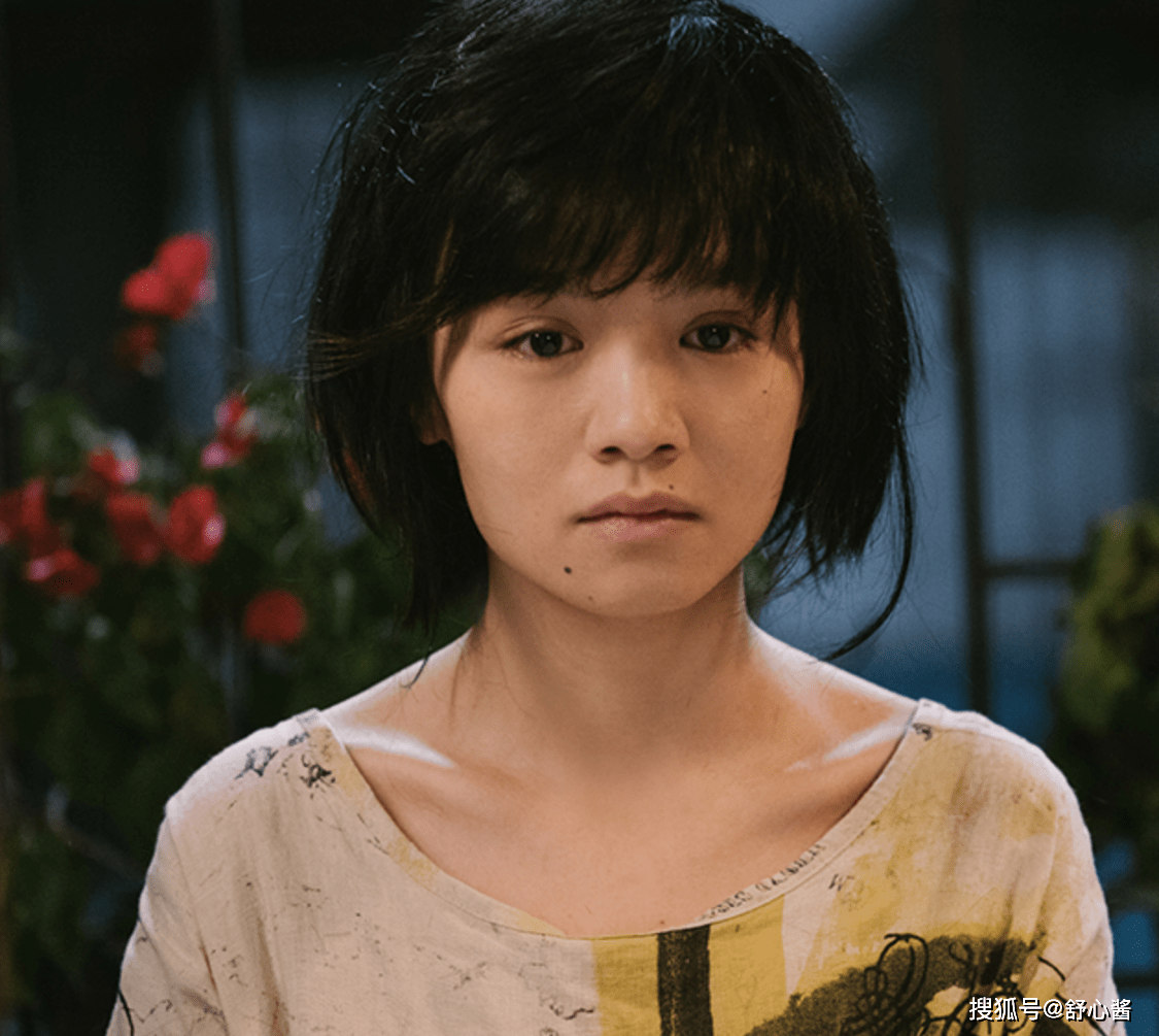 时隔十六年,吴彦祖再演悍匪,被毁的不仅仅是颜值