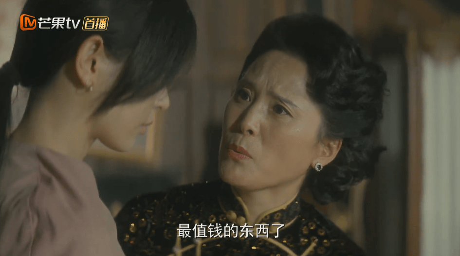 隐秘而伟大:丁放结局最惨,将财产送给福朵,报复父母也救赎自己