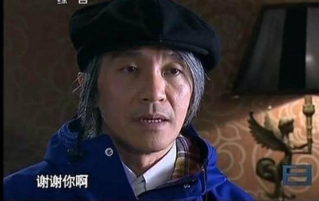 周星驰这一生最珍贵影像,网友从第3张开始,星爷就不再笑了