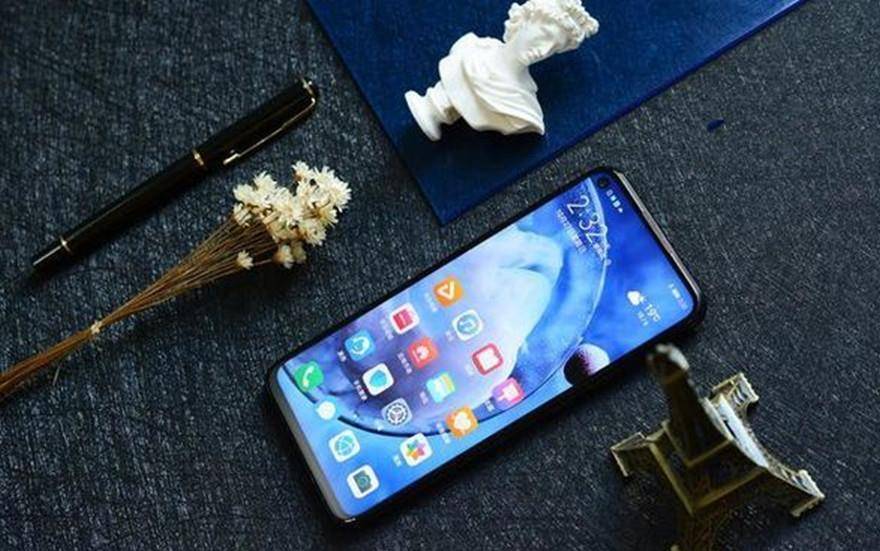 荣耀V40基本确定,全系搭载天玑1000 芯片,仅仅2999元起
