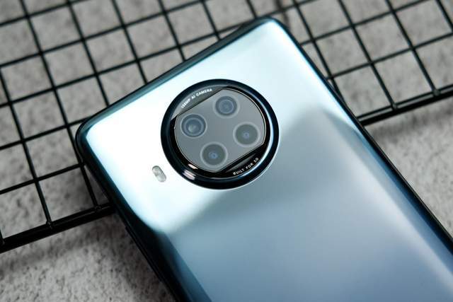红米Note9 Pro对决红米10X:同样价格买哪款划算?