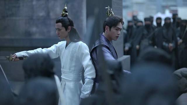 换了肖战,《庆余年2》会比第一部好吗
