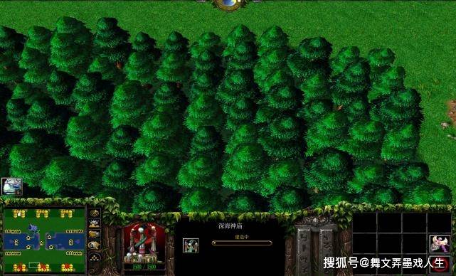 《魔兽争霸3》地图社区已上线,找地图更加方便