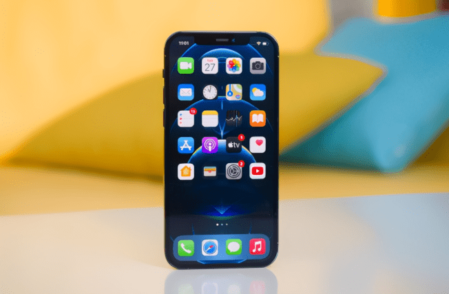 iPhone12也分三六九等,这两款才是内行人的最爱,拿出去有面子