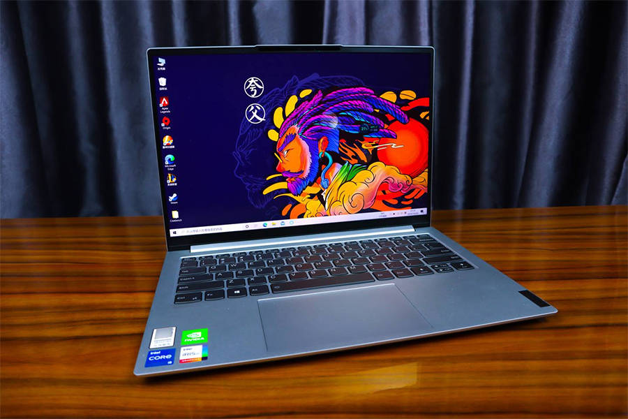 小新Pro14核显版开售,去掉MX450,价格便宜1000元