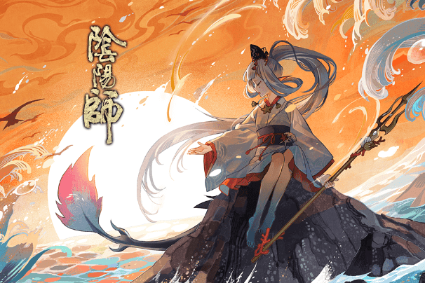 阴阳师:超鬼王前两天一定要打满100只,sp山风后期可做主力输出