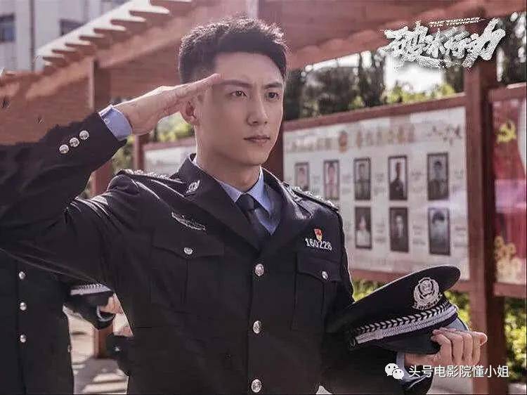 李云龙赵刚又同框!《亮剑》15年后再演军人,预定明年军旅大戏