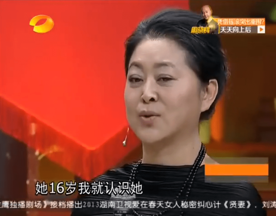 何猷君自曝保姆中3000万大奖,倪萍保姆当配音演员,他跟保姆结婚