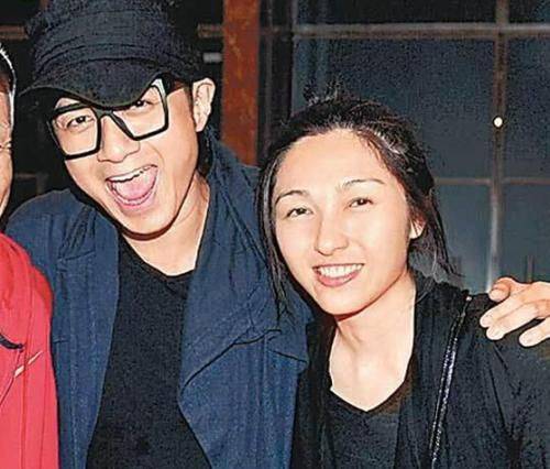 何猷君自曝保姆中3000万大奖,倪萍保姆当配音演员,他跟保姆结婚