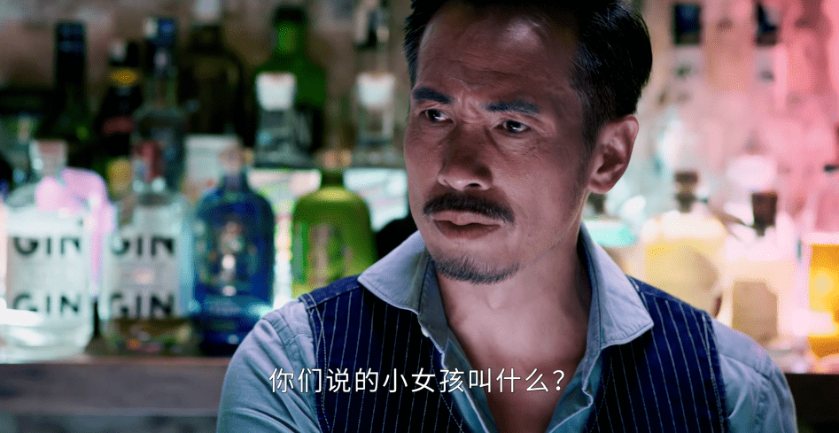 上头了上头了,绝对今年的港剧惊喜之作