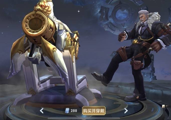 王者荣耀:天美发布5件新装备,最低4180金币,S22又是射手荣耀?