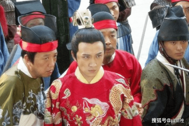 唐伯虎:人这一生,有一个知心爱人,足矣